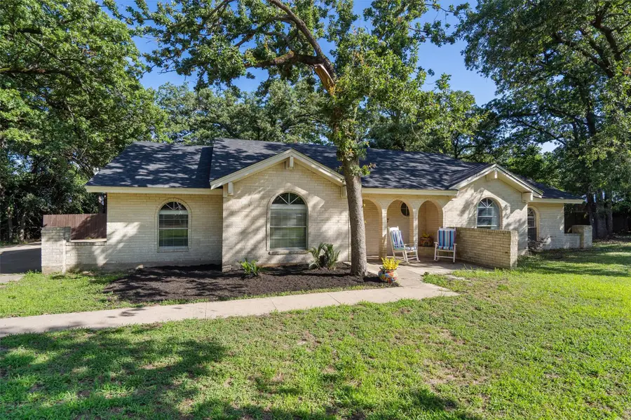1601 O'kelley Rd, Rockdale, TX 76567 - #3