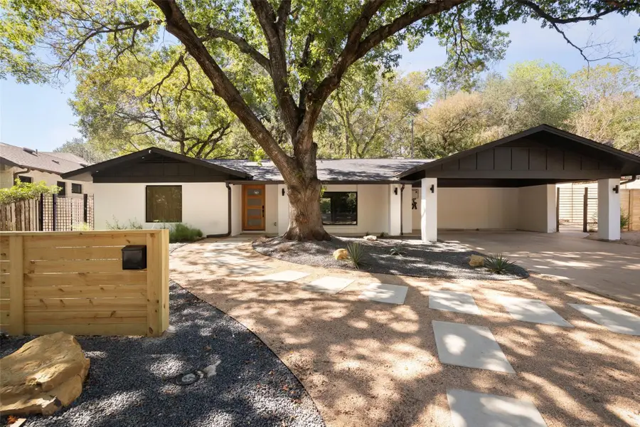 2620 Pecos St, Austin, TX 78703 - #2
