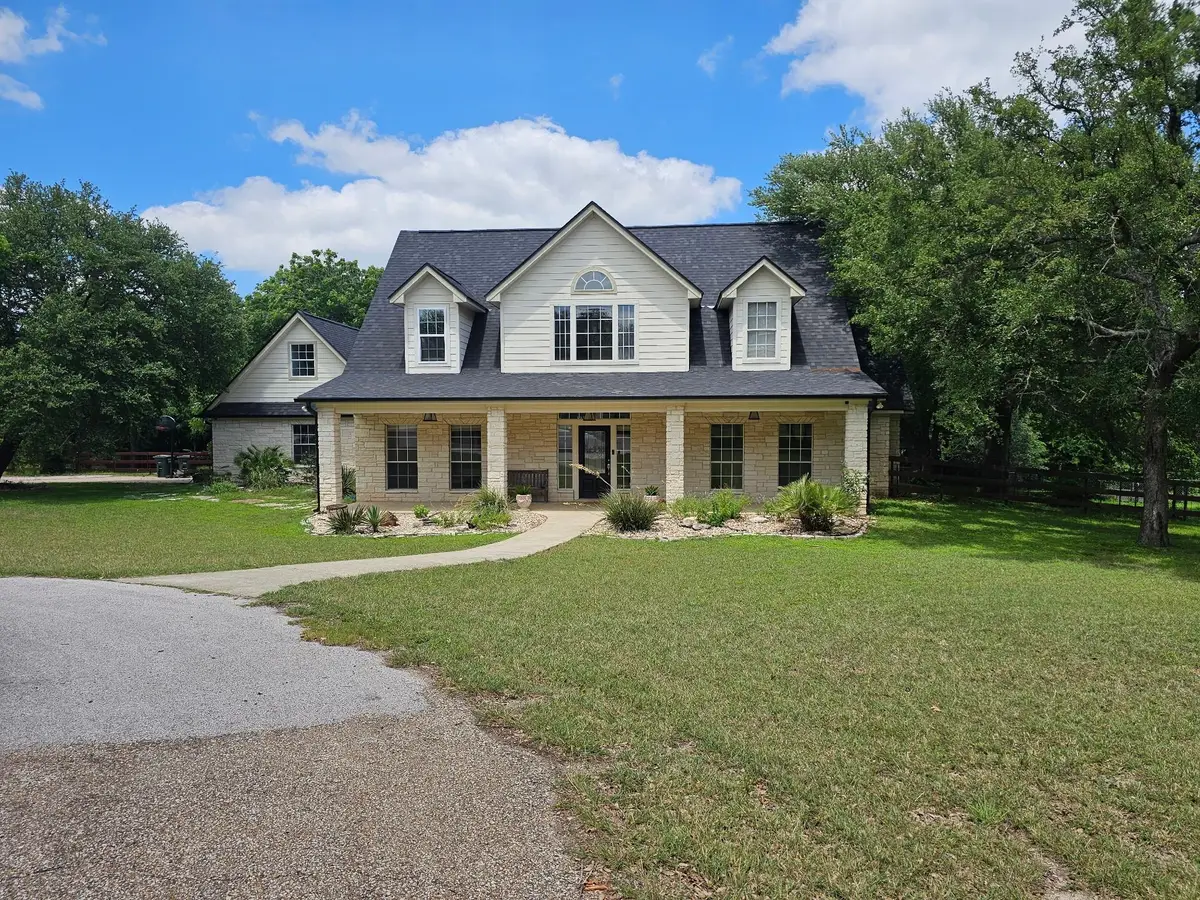 1060 Great Oaks Dr, Salado, TX 76571 - #1