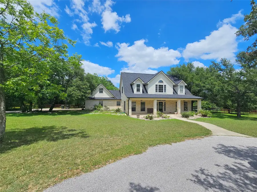 1060 Great Oaks Dr, Salado, TX 76571 - #2