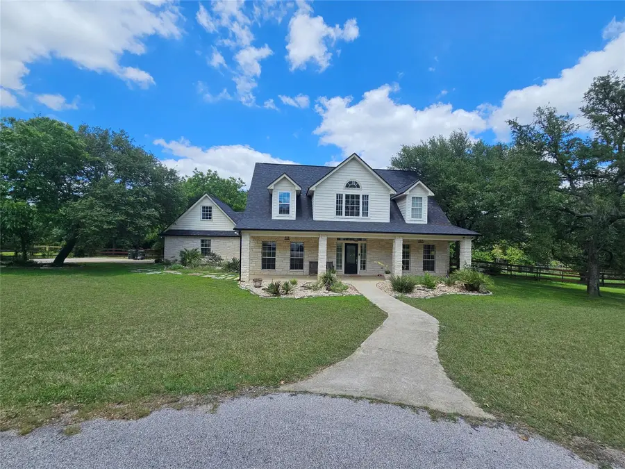 1060 Great Oaks Dr, Salado, TX 76571 - #3