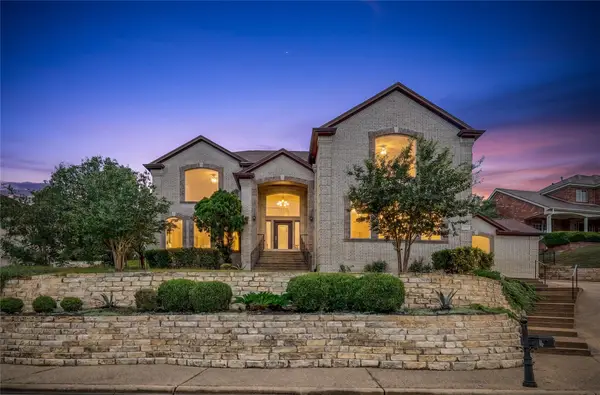 10321 Indigo Broom Loop, Austin, TX 78733