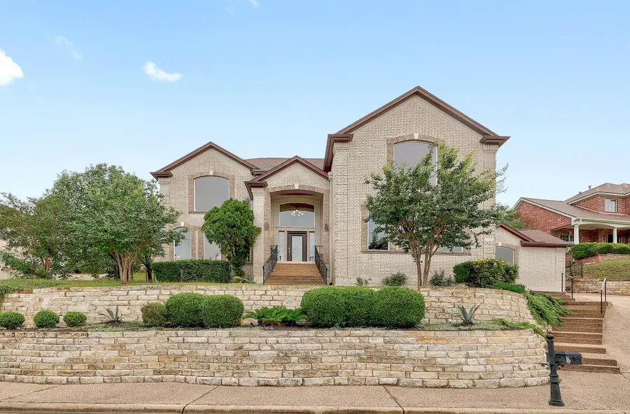10321 Indigo Broom Loop, Austin, TX 78733 - #2