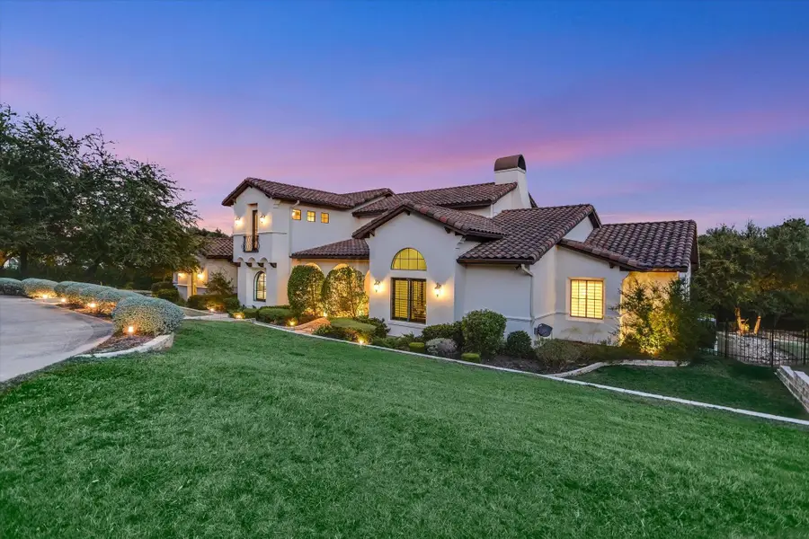 4127 Lago Viento Dr, Austin, TX 78734 - #2