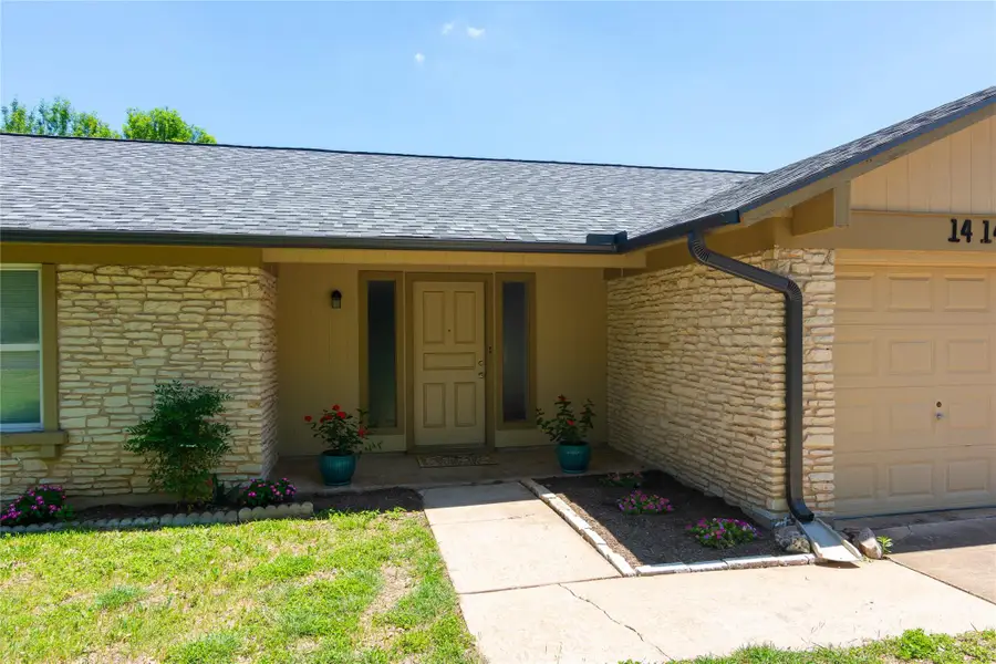 1414 Shenandoah Dr, Cedar Park, TX 78613 - #3