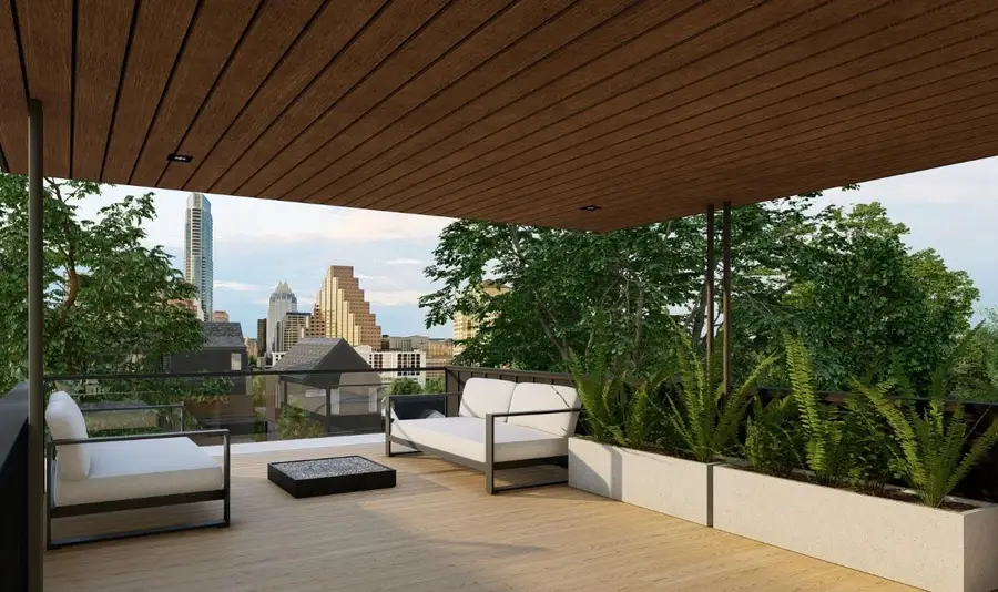 915 Columbus St, Austin, TX 78704 - Image #3