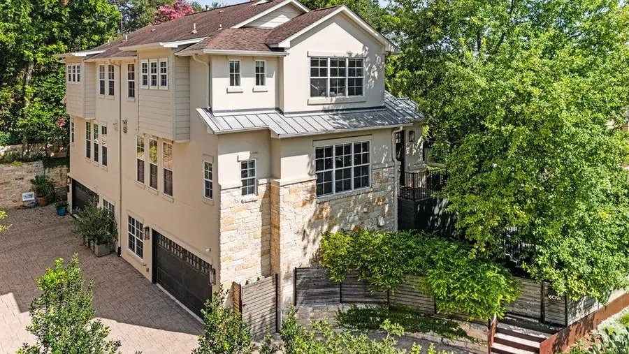 1609 Hartford Rd #A, Austin, TX 78703 - #2