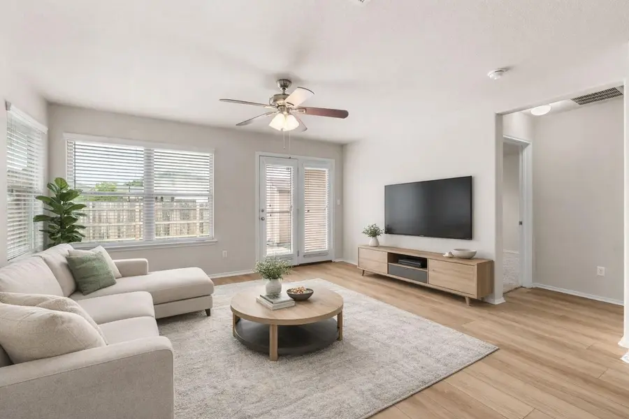 12916 Snow Ln, Manor, TX 78653 - #2