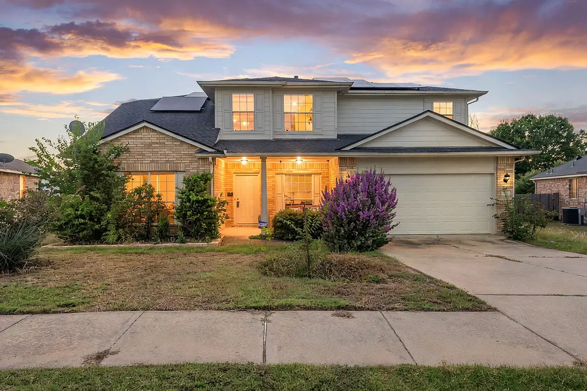 14716 Bruno Cir, Pflugerville, TX 78660 - #1