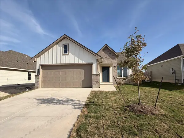 312 Boatright Blvd, Jarrell, TX 76537
