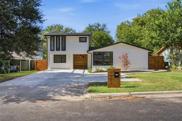 1603 Suffolk Dr, Austin, TX 78723