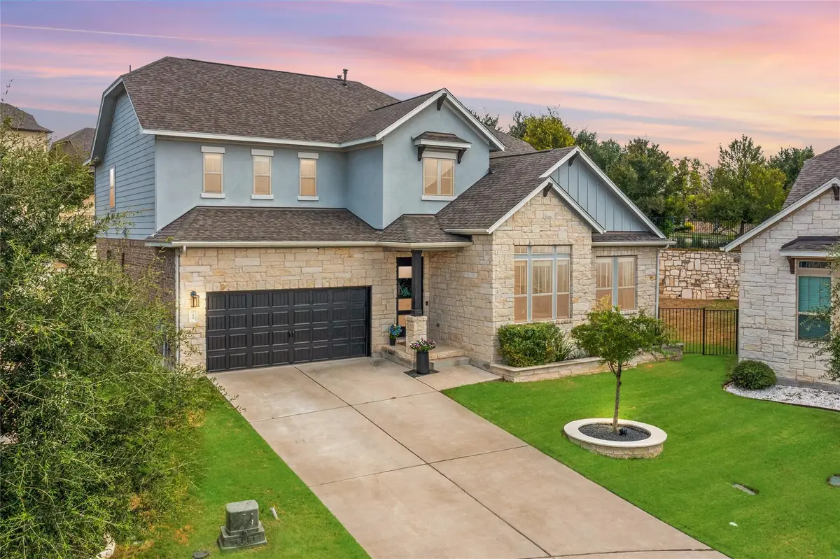 149 Autumn Wood Ln, Austin, TX 78737 - #1