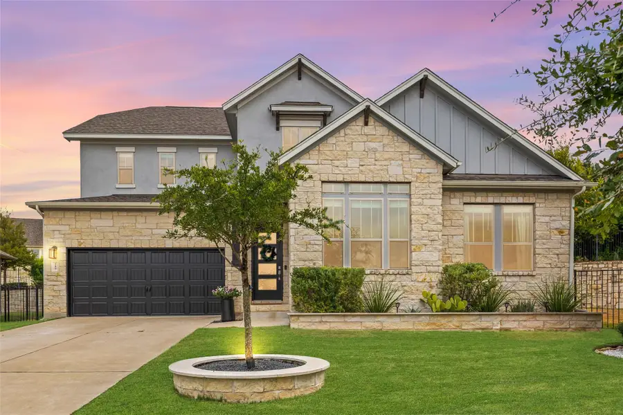 149 Autumn Wood Ln, Austin, TX 78737 - #2