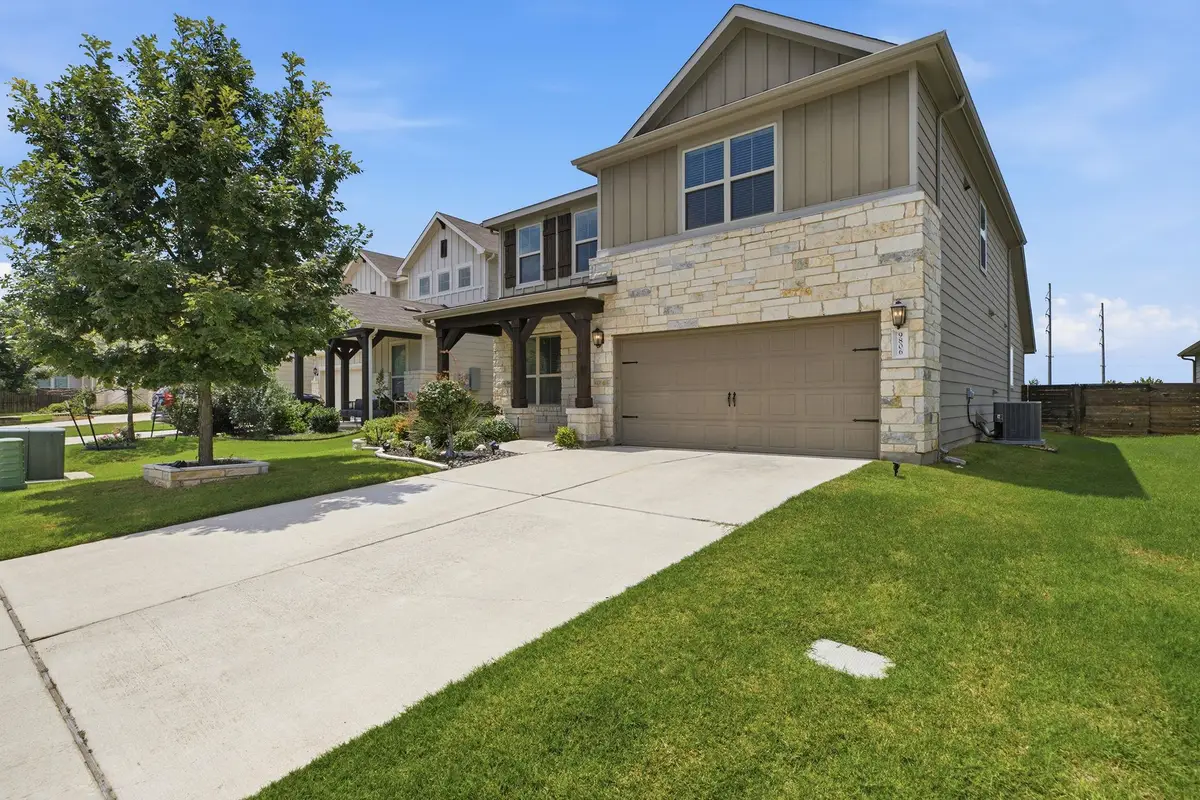 9806 Betulla Dr #7W, Austin, TX 78717 - #1