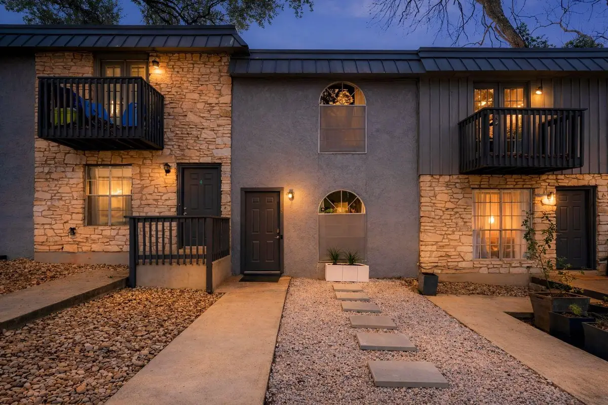 1912 Lightsey Rd #5, Austin, TX 78704 - Image #1