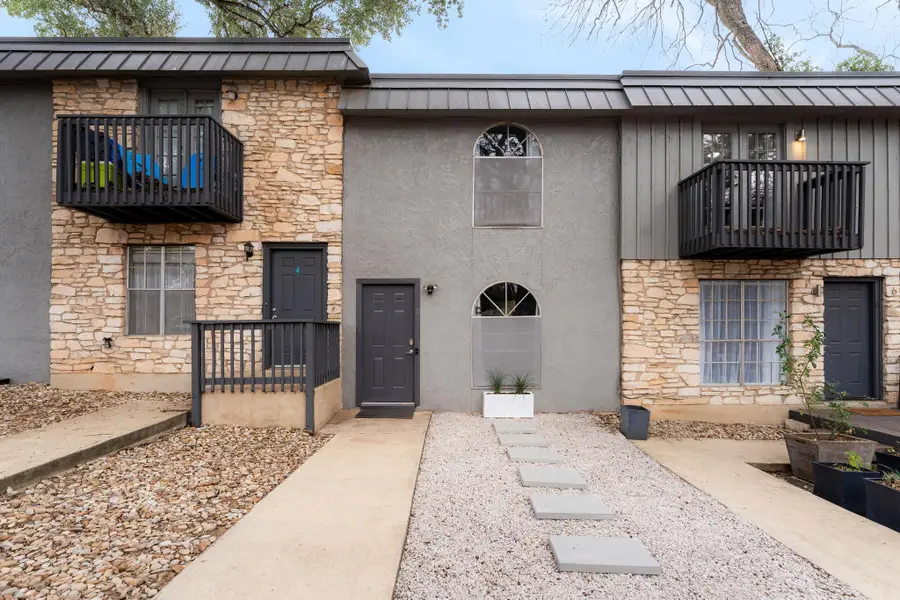 1912 Lightsey Rd #5, Austin, TX 78704 - Image #2