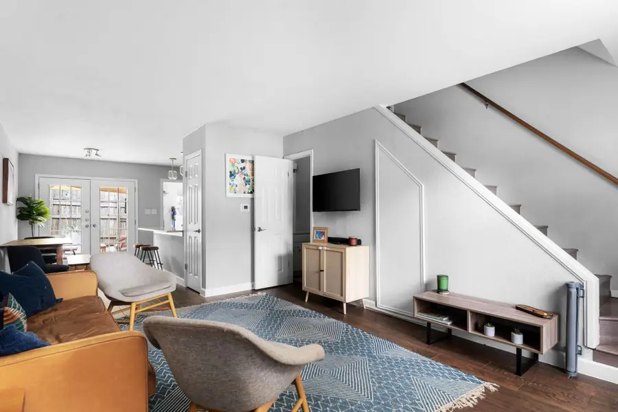 1912 Lightsey Rd #5, Austin, TX 78704 - Image #3