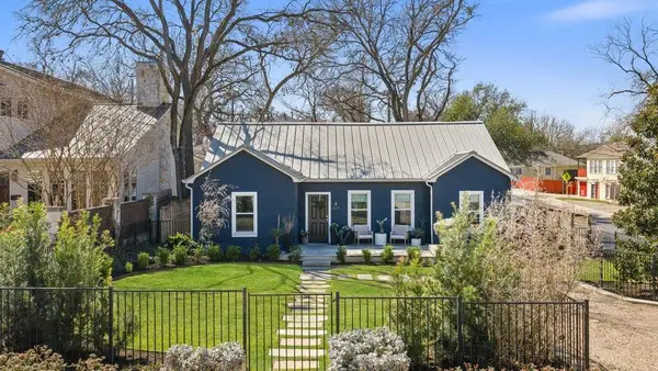 1619 Mohle Dr, Austin, TX 78703