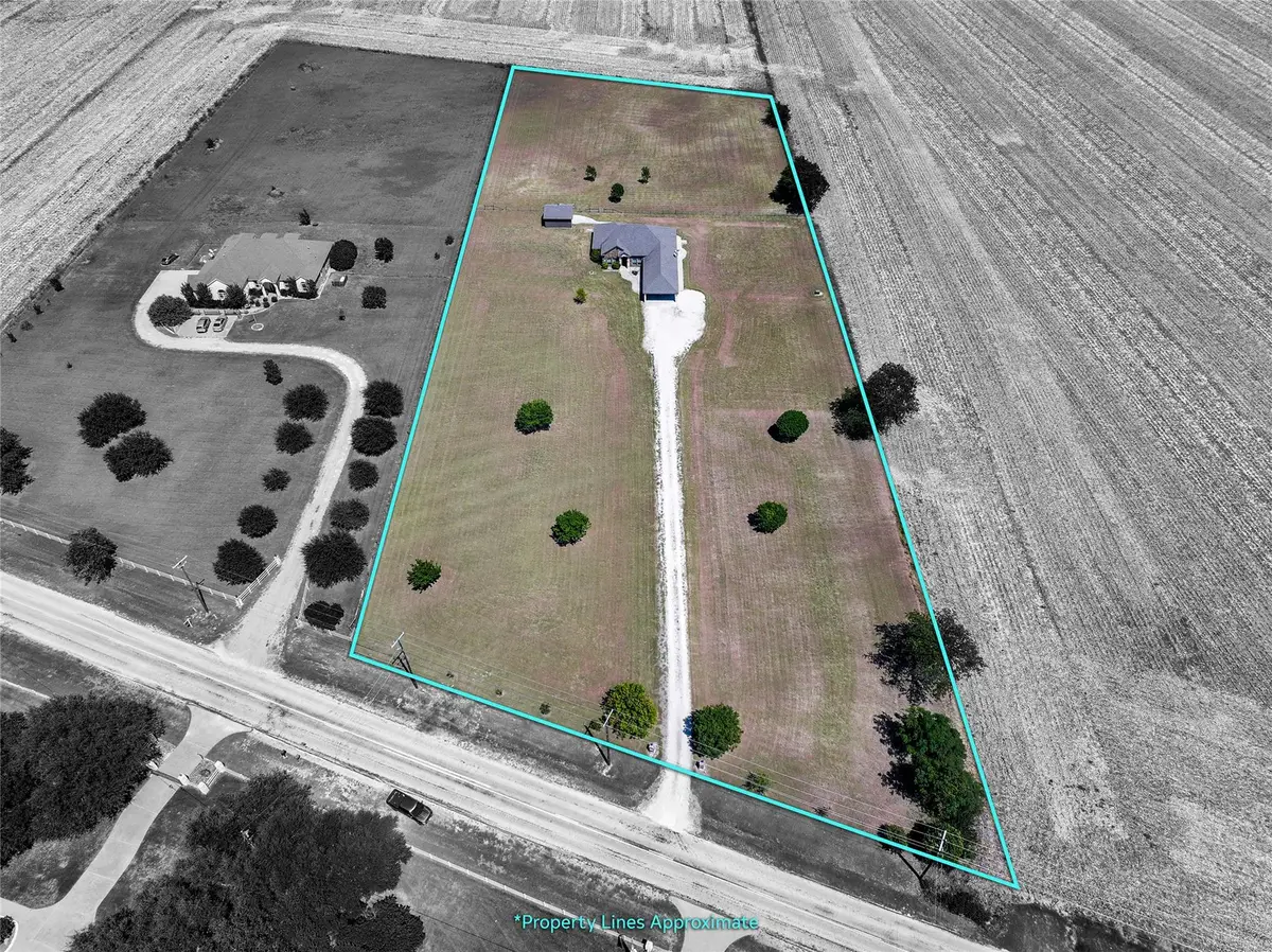 10559 Hartrick Bluff Rd, Temple, TX 76502 - #1