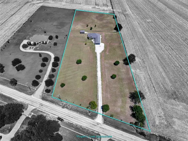 10559 Hartrick Bluff Rd, Temple, TX 76502