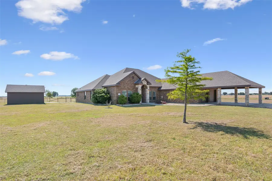 10559 Hartrick Bluff Rd, Temple, TX 76502 - #2
