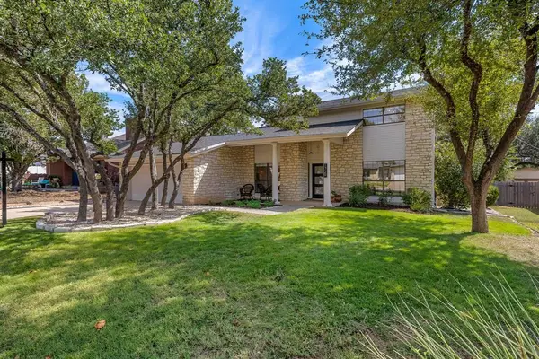 1729 Ryon Ln, Round Rock, TX 78681