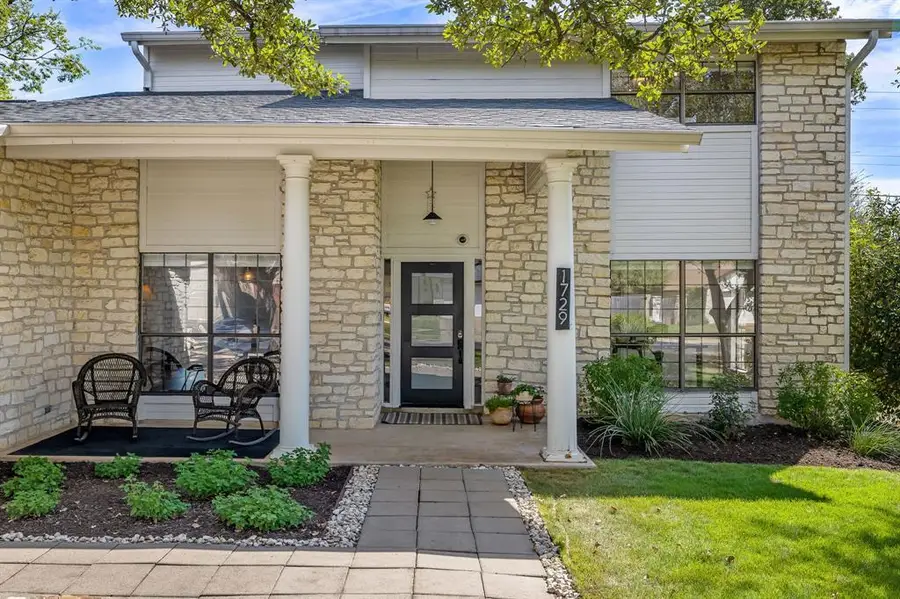 1729 Ryon Ln, Round Rock, TX 78681 - #2