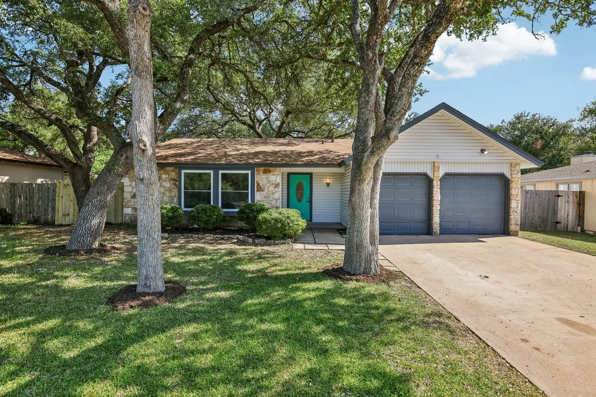 11311 Prairie Dog Trl, Austin, TX 78750 - #1