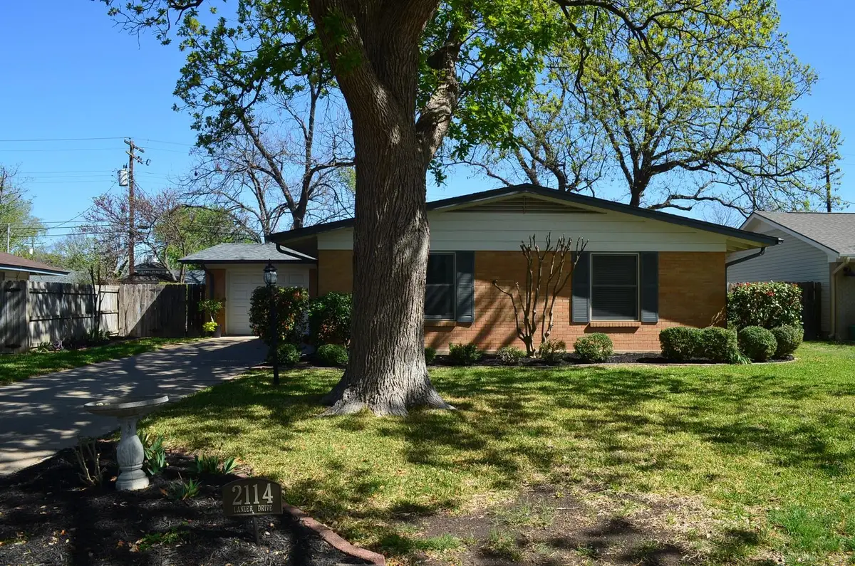 2114 Lanier Dr, Austin, TX 78757 - #1