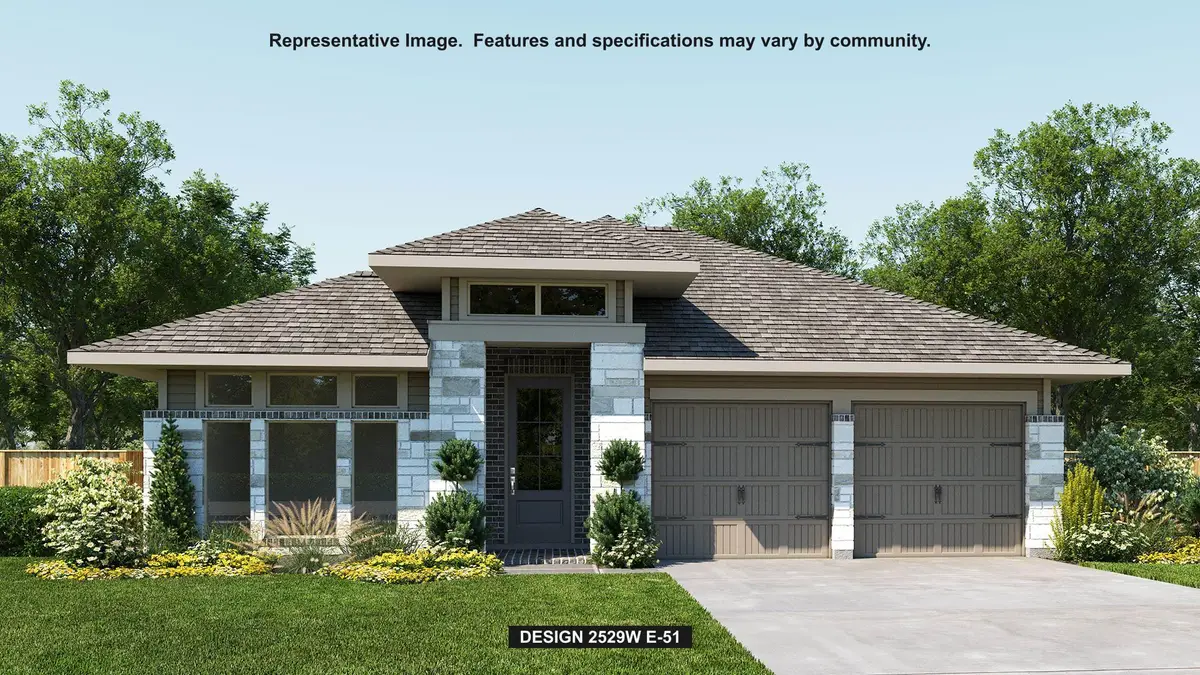 314 Foxfire Cv, Lockhart, TX 78644 - #1