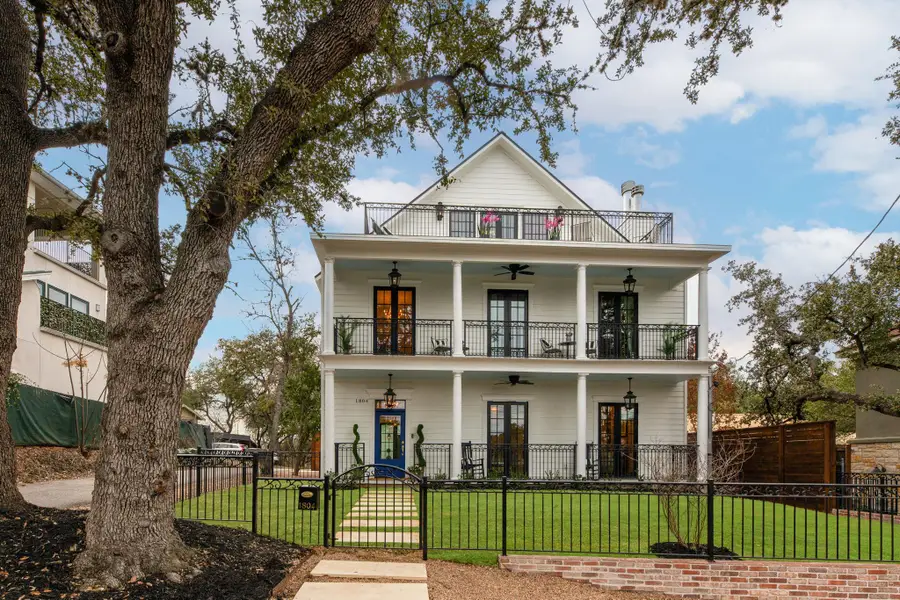 1804 S 6th St, Austin, TX 78704 - #2