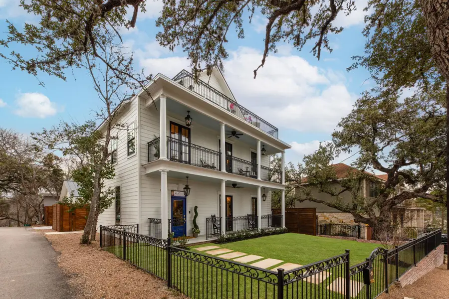 1804 S 6th St, Austin, TX 78704 - #3