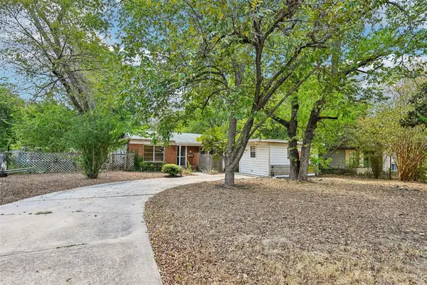 5107 Brookdale Ln, Austin, TX 78723