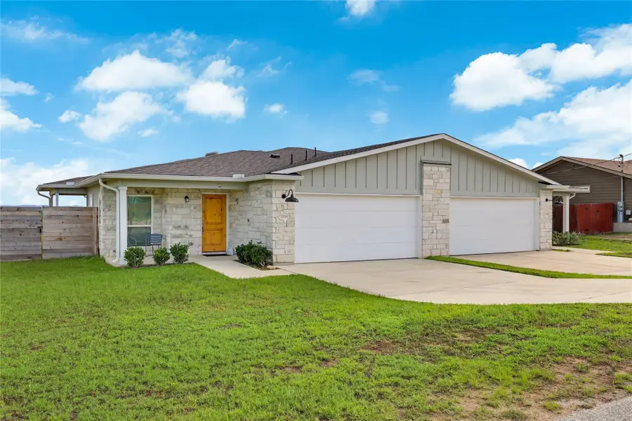 20109 Travis Dr, Lago Vista, TX 78645 - #2