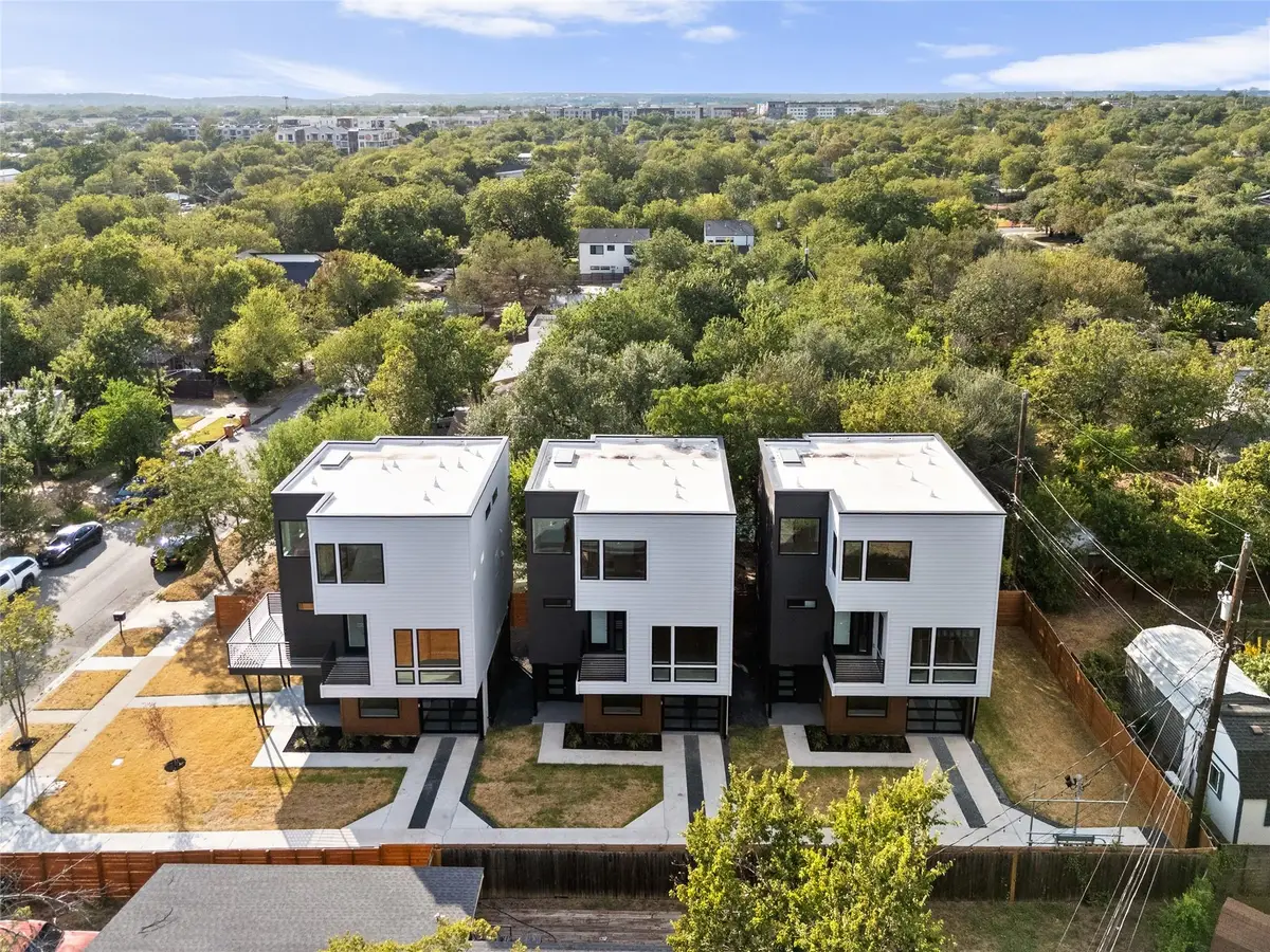 100 W Odell St #2, Austin, TX 78752 - #1