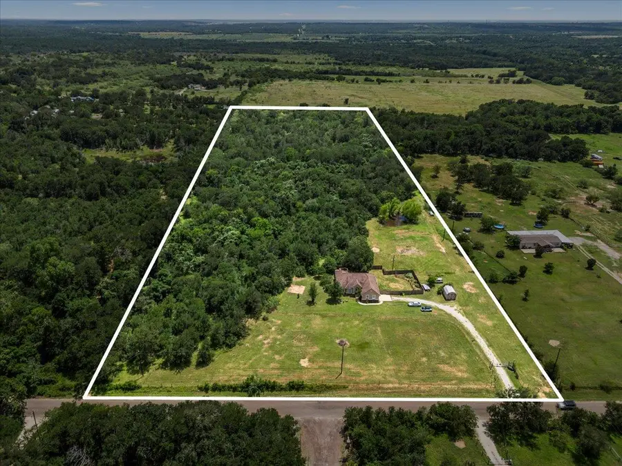 437 Balch Rd, Elgin, TX 78621 - #2