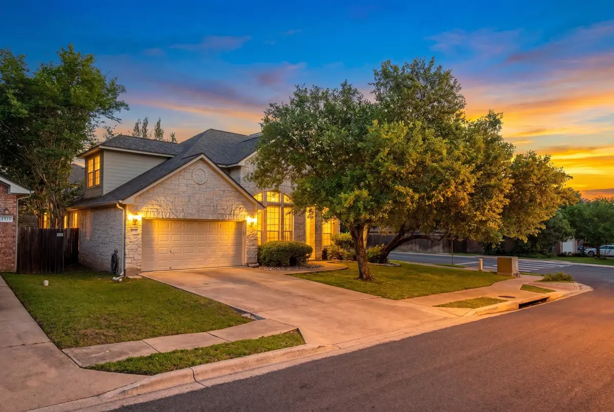 2400 Century Park Blvd, Austin, TX 78727 - #1