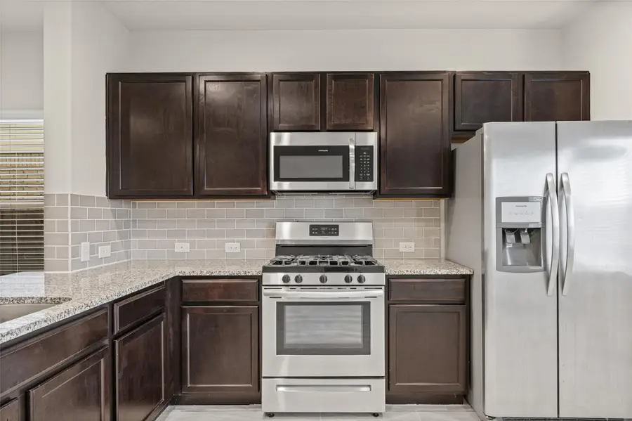 1121 La Conterra Blvd, Georgetown, TX 78626 - #2