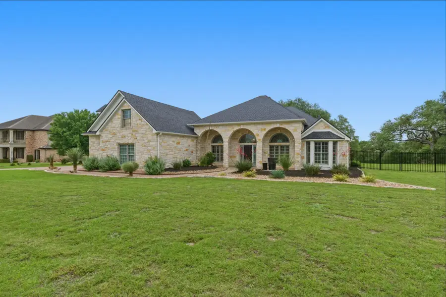 200 Colonial Affair, Austin, TX 78737 - #2