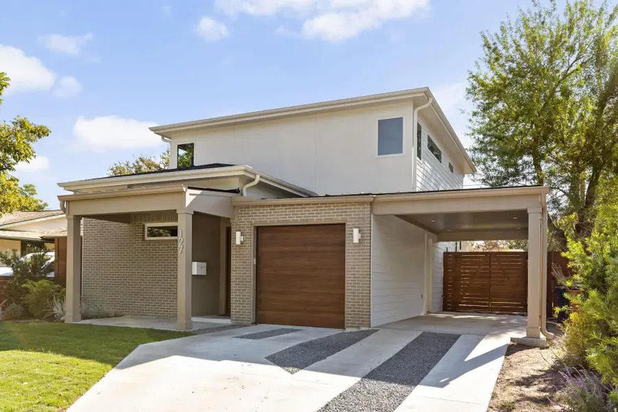 127 Frederick St, Austin, TX 78704 - Image #2