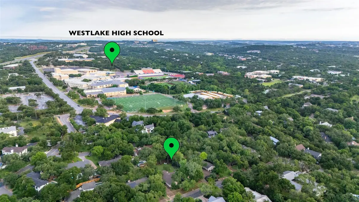 1302 Pasaguarda Dr, Austin, TX 78746 - #1