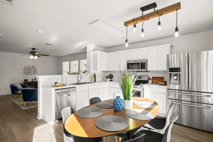 11401 Church Canyon Dr, Austin, TX 78754 - Image #3