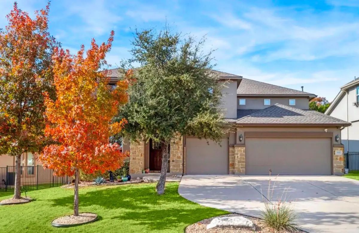 3521 Venezia Vw, Leander, TX 78641 - #1