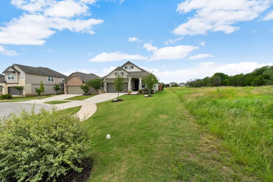 521 Crossvine Trl, Georgetown, TX 78628 - #2