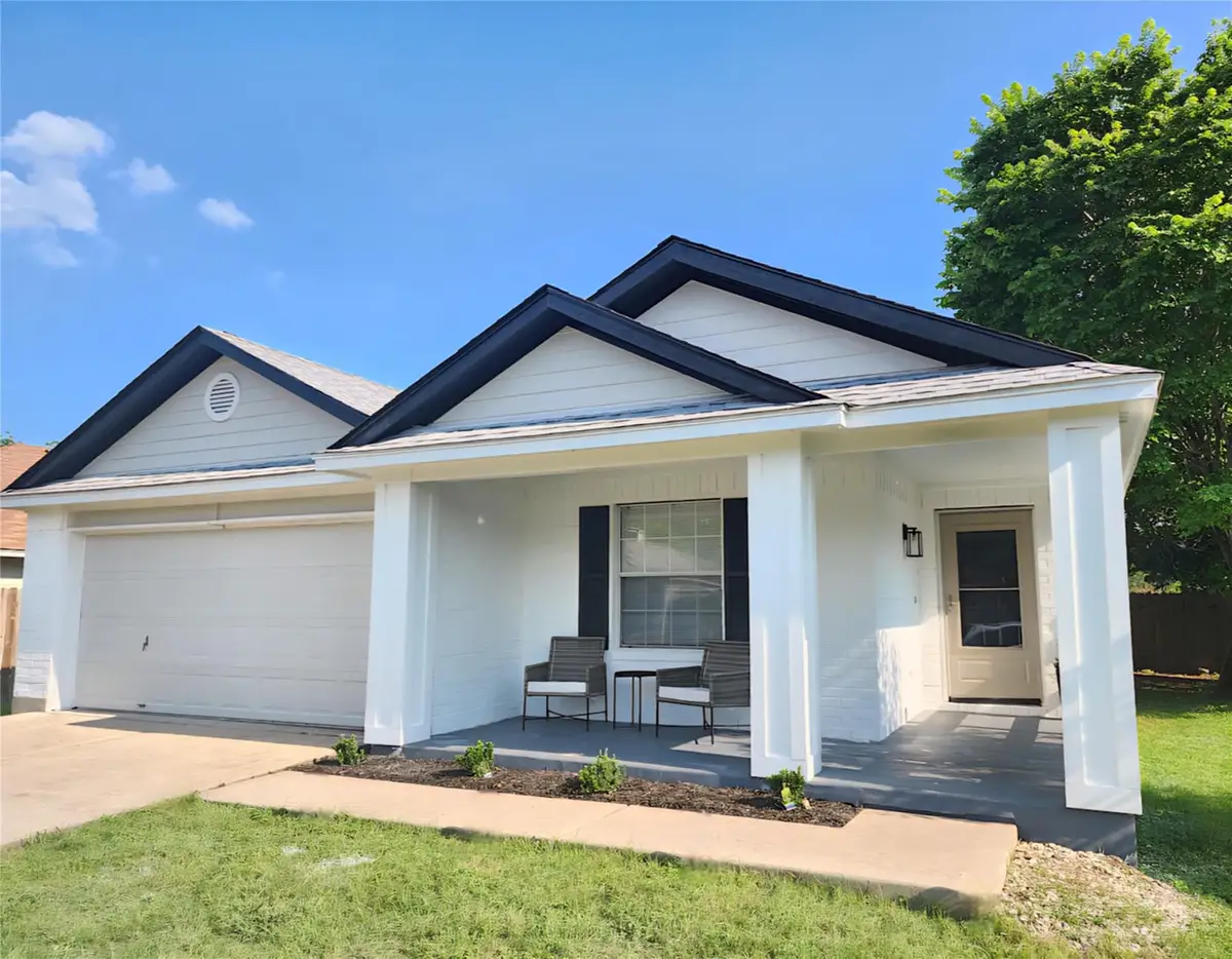 603 Barbara Way, Bastrop, TX 78602 - Image #1