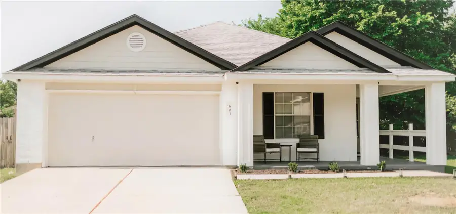 603 Barbara Way, Bastrop, TX 78602 - Image #2