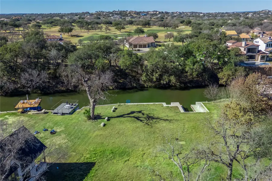 612 Pecan Creek, Horseshoe Bay, TX 78657 - Image #3