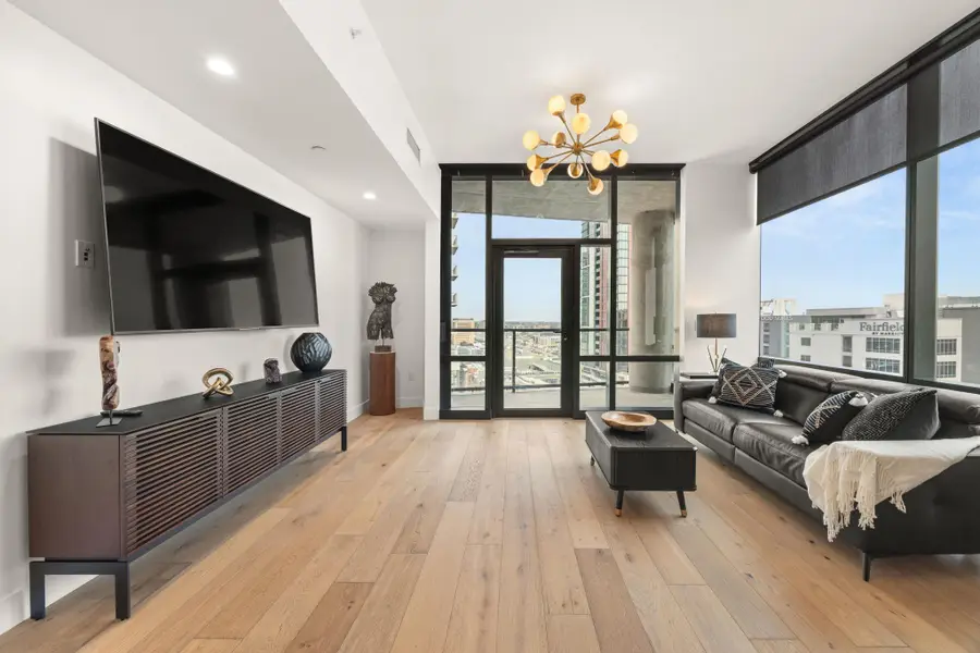 70 Rainey St #1509, Austin, TX 78701 - #3