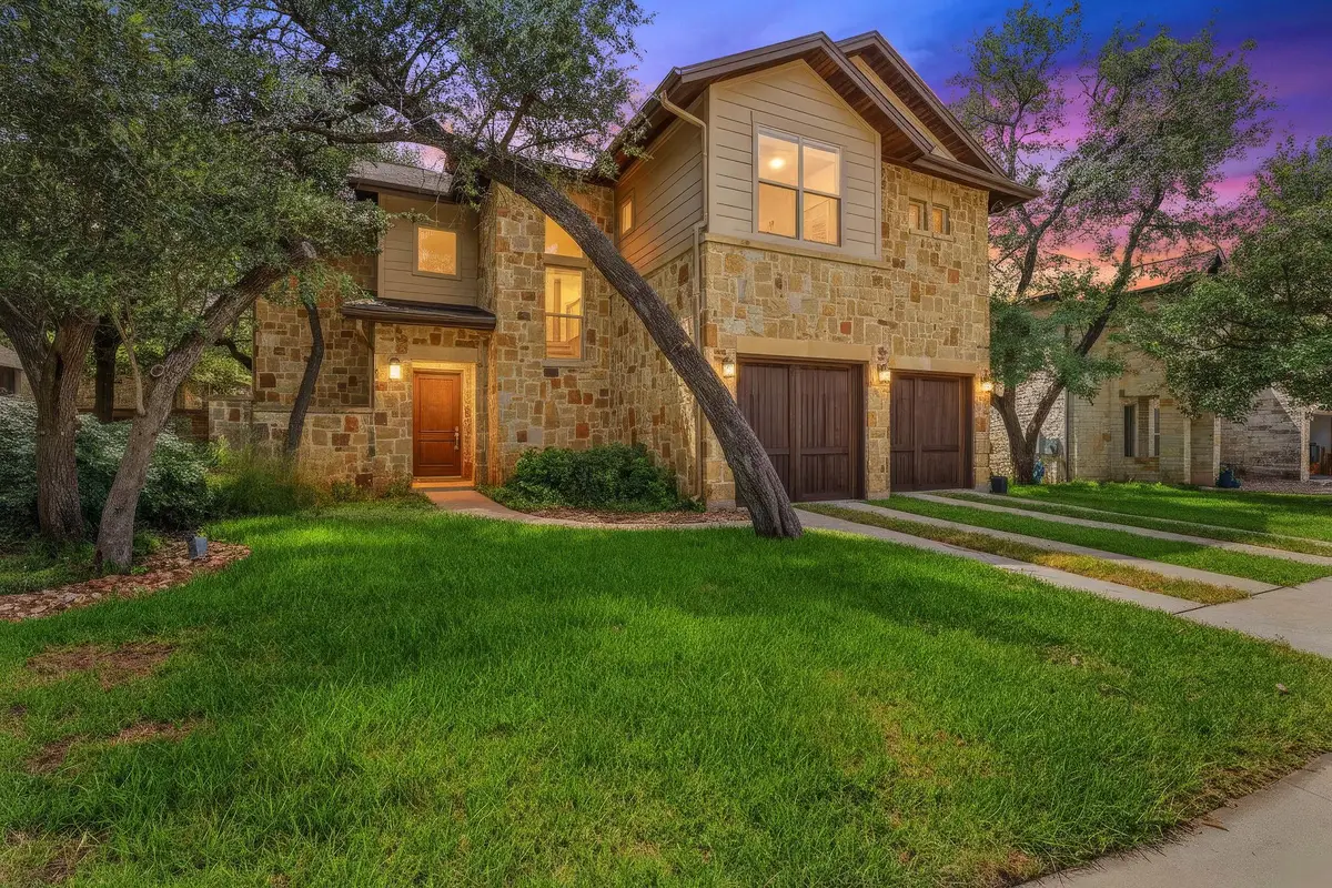 11617 Leapwood Pl, Austin, TX 78759 - #1