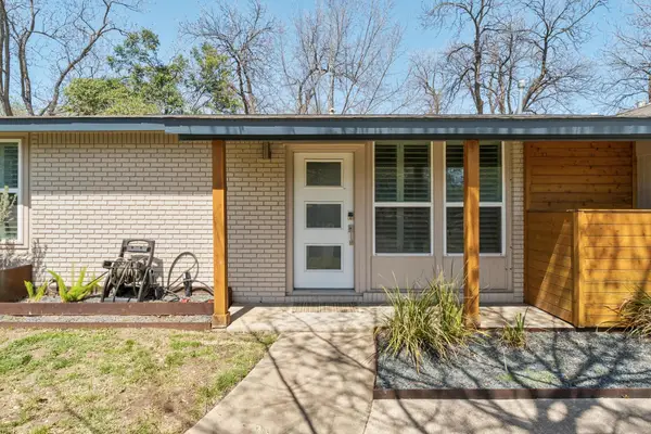 6414 Kenilworth Dr, Austin, TX 78723